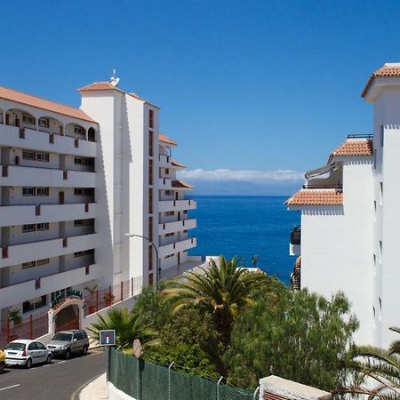 Appartement Arena Del Sol 6 Free Wifi à Puerto de Santiago  Extérieur photo