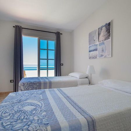 Appartement Arena Del Sol 6 Free Wifi à Puerto de Santiago  Extérieur photo