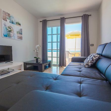 Appartement Arena Del Sol 6 Free Wifi à Puerto de Santiago  Extérieur photo