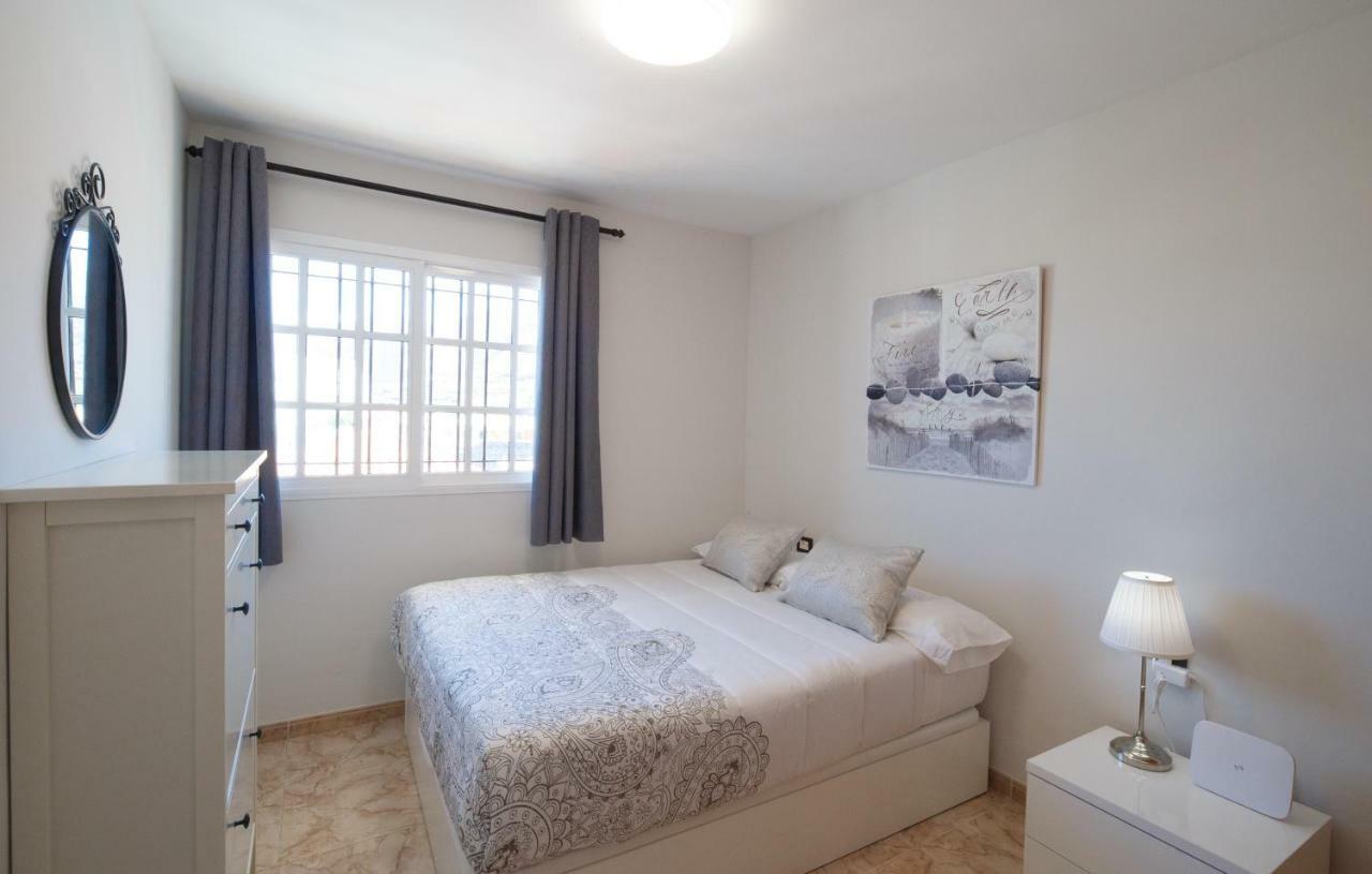 Appartement Arena Del Sol 6 Free Wifi à Puerto de Santiago  Extérieur photo