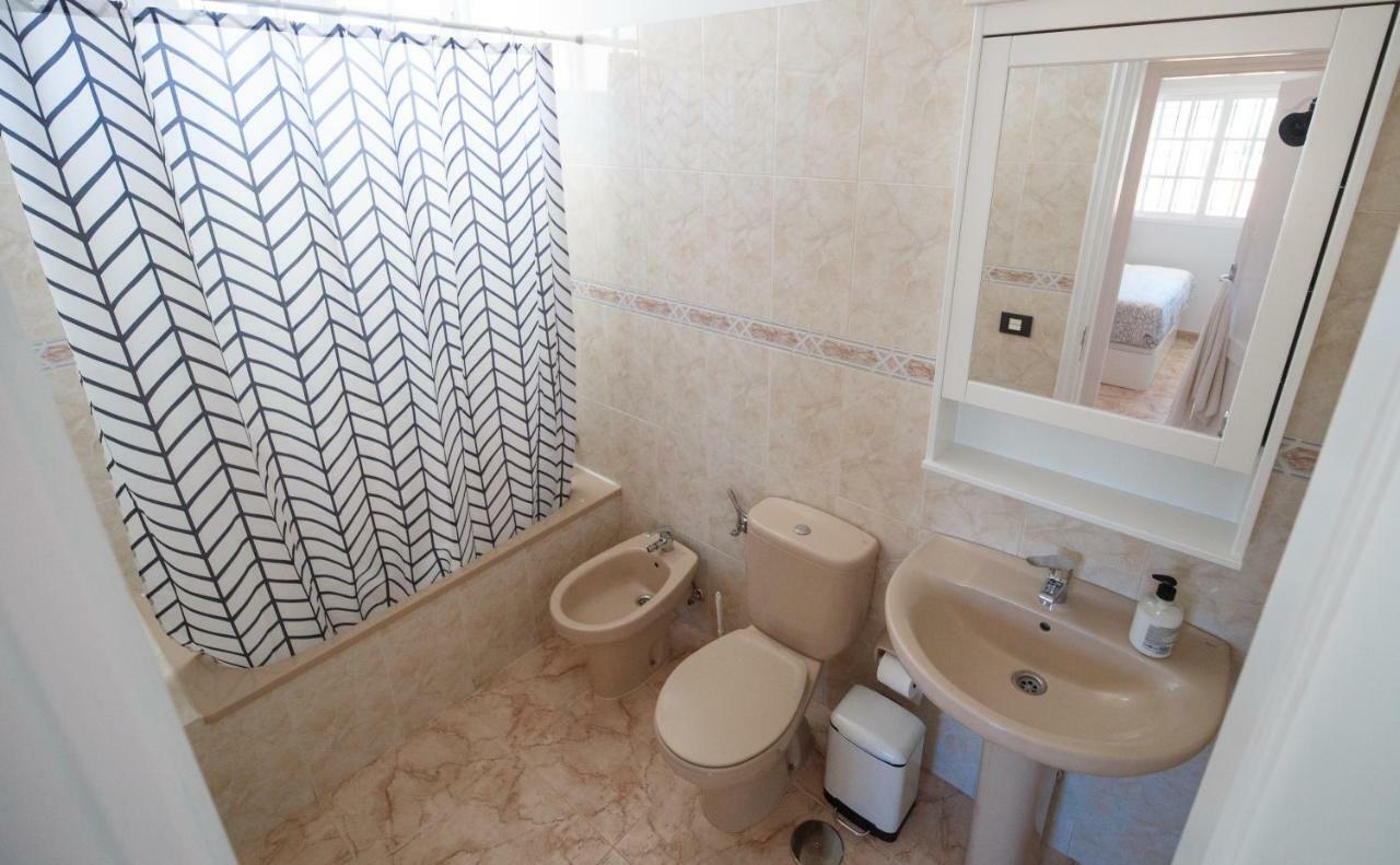 Appartement Arena Del Sol 6 Free Wifi à Puerto de Santiago  Extérieur photo
