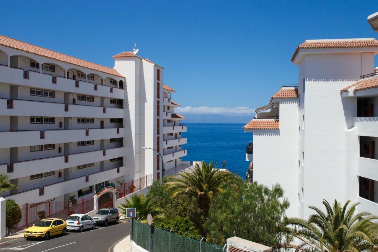 Appartement Arena Del Sol 6 Free Wifi à Puerto de Santiago  Extérieur photo