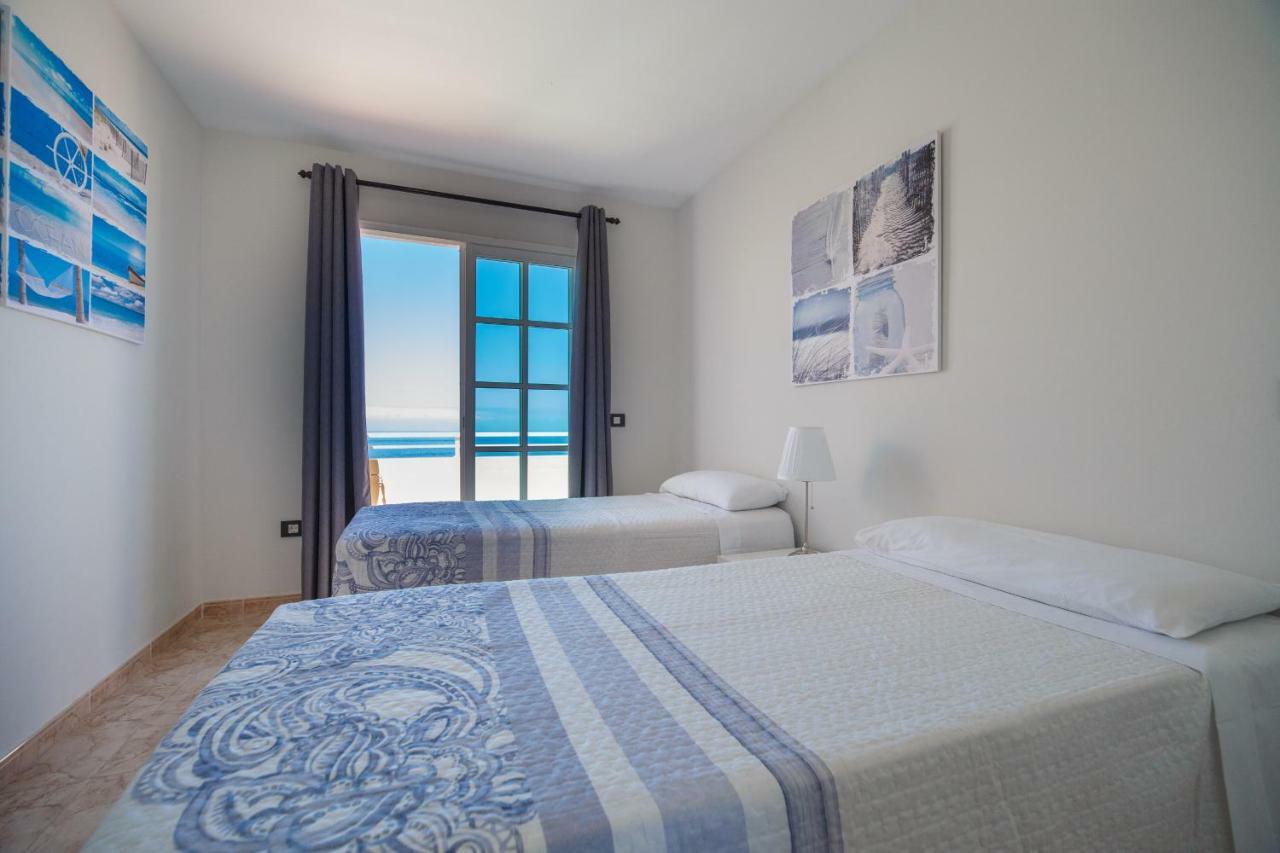 Appartement Arena Del Sol 6 Free Wifi à Puerto de Santiago  Extérieur photo