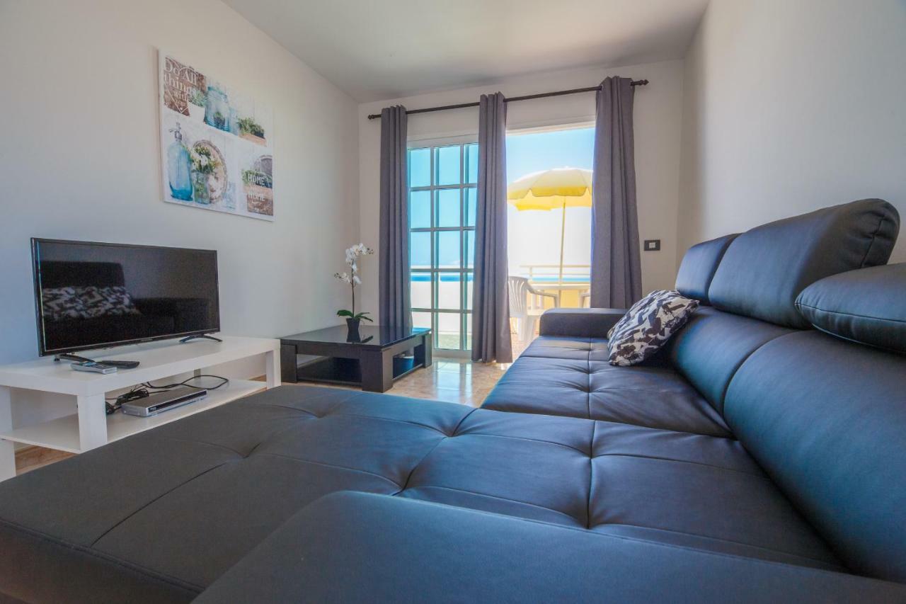 Appartement Arena Del Sol 6 Free Wifi à Puerto de Santiago  Extérieur photo