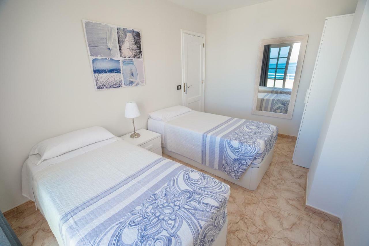 Appartement Arena Del Sol 6 Free Wifi à Puerto de Santiago  Extérieur photo