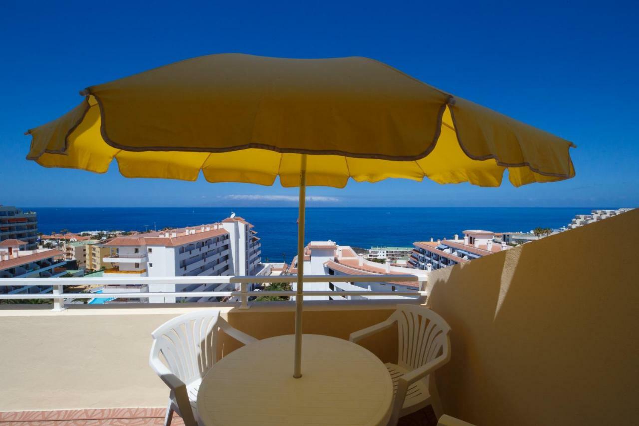 Appartement Arena Del Sol 6 Free Wifi à Puerto de Santiago  Extérieur photo